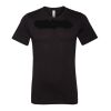 BELLA + CANVAS 3001CVC CVC Jersey Tee Thumbnail