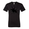BELLA + CANVAS 3001CVC CVC Jersey Tee Thumbnail