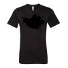 BELLA + CANVAS 3001CVC CVC Jersey Tee Thumbnail