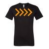BELLA + CANVAS 3001CVC CVC Jersey Tee Thumbnail