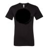 BELLA + CANVAS 3001CVC CVC Jersey Tee Thumbnail