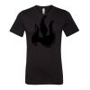 BELLA + CANVAS 3001CVC CVC Jersey Tee Thumbnail