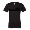 BELLA + CANVAS 3001CVC CVC Jersey Tee Thumbnail