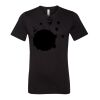 BELLA + CANVAS 3001CVC CVC Jersey Tee Thumbnail