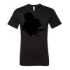 BELLA + CANVAS 3001CVC CVC Jersey Tee Thumbnail