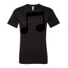 BELLA + CANVAS 3001CVC CVC Jersey Tee Thumbnail
