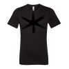 BELLA + CANVAS 3001CVC CVC Jersey Tee Thumbnail