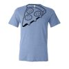 BELLA + CANVAS 3413 Triblend Tee Thumbnail