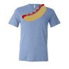 BELLA + CANVAS 3413 Triblend Tee Thumbnail