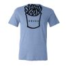 BELLA + CANVAS 3413 Triblend Tee Thumbnail