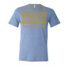 BELLA + CANVAS 3413 Triblend Tee Thumbnail