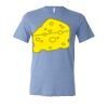 BELLA + CANVAS 3413 Triblend Tee Thumbnail