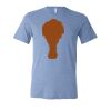 BELLA + CANVAS 3413 Triblend Tee Thumbnail