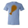 BELLA + CANVAS 3413 Triblend Tee Thumbnail