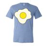 BELLA + CANVAS 3413 Triblend Tee Thumbnail