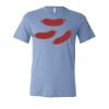 BELLA + CANVAS 3413 Triblend Tee Thumbnail