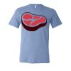 BELLA + CANVAS 3413 Triblend Tee Thumbnail
