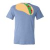 BELLA + CANVAS 3413 Triblend Tee Thumbnail