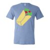 BELLA + CANVAS 3413 Triblend Tee Thumbnail