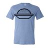 BELLA + CANVAS 3413 Triblend Tee Thumbnail