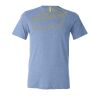 BELLA + CANVAS 3413 Triblend Tee Thumbnail