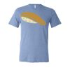 BELLA + CANVAS 3413 Triblend Tee Thumbnail