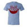 BELLA + CANVAS 3413 Triblend Tee Thumbnail