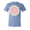 BELLA + CANVAS 3413 Triblend Tee Thumbnail