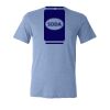 BELLA + CANVAS 3413 Triblend Tee Thumbnail