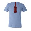 BELLA + CANVAS 3413 Triblend Tee Thumbnail