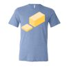 BELLA + CANVAS 3413 Triblend Tee Thumbnail