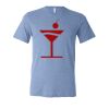 BELLA + CANVAS 3413 Triblend Tee Thumbnail