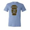 BELLA + CANVAS 3413 Triblend Tee Thumbnail