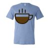 BELLA + CANVAS 3413 Triblend Tee Thumbnail
