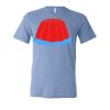 BELLA + CANVAS 3413 Triblend Tee Thumbnail