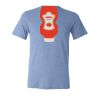 BELLA + CANVAS 3413 Triblend Tee Thumbnail
