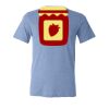 BELLA + CANVAS 3413 Triblend Tee Thumbnail