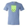 BELLA + CANVAS 3413 Triblend Tee Thumbnail