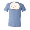 BELLA + CANVAS 3413 Triblend Tee Thumbnail