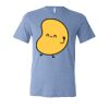 BELLA + CANVAS 3413 Triblend Tee Thumbnail