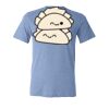 BELLA + CANVAS 3413 Triblend Tee Thumbnail