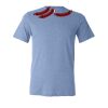 BELLA + CANVAS 3413 Triblend Tee Thumbnail