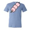 BELLA + CANVAS 3413 Triblend Tee Thumbnail