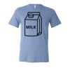 BELLA + CANVAS 3413 Triblend Tee Thumbnail