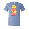 BELLA + CANVAS 3413 Triblend Tee Thumbnail