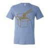 BELLA + CANVAS 3413 Triblend Tee Thumbnail
