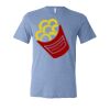 BELLA + CANVAS 3413 Triblend Tee Thumbnail
