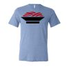 BELLA + CANVAS 3413 Triblend Tee Thumbnail