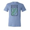 BELLA + CANVAS 3413 Triblend Tee Thumbnail