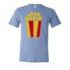 BELLA + CANVAS 3413 Triblend Tee Thumbnail